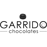 Garrido Chocolates logo, Garrido Chocolates contact details