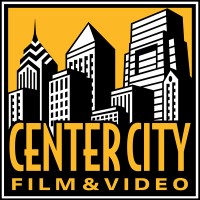 Center City Film & Video logo, Center City Film & Video contact details