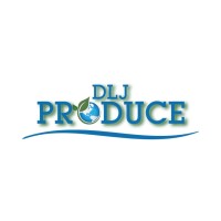 DLJ Produce logo, DLJ Produce contact details