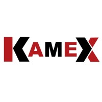 Kamex logo, Kamex contact details