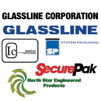 Glassline Corporation logo, Glassline Corporation contact details