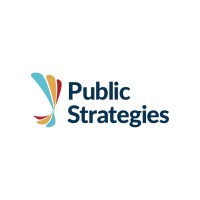 Public Strategies logo, Public Strategies contact details