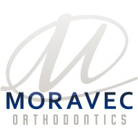 Moravec Orthodontics logo, Moravec Orthodontics contact details