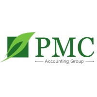 PMC Accounting Group logo, PMC Accounting Group contact details