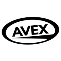 AVEX Audio Visual logo, AVEX Audio Visual contact details