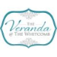 The Veranda @ The Whitcomb logo, The Veranda @ The Whitcomb contact details