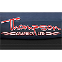 Thompson Graphics Ltd. logo, Thompson Graphics Ltd. contact details