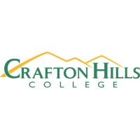 Crafton Hills Library logo, Crafton Hills Library contact details