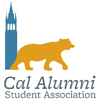 Cal Alumni Student Association logo, Cal Alumni Student Association contact details