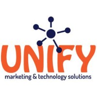 UNIFY marketing & technology solutions logo, UNIFY marketing & technology solutions contact details