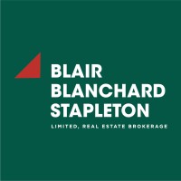 Blair Blanchard Stapleton Limited logo, Blair Blanchard Stapleton Limited contact details