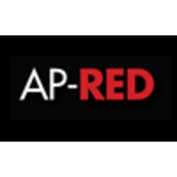 AP-RED logo, AP-RED contact details