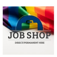 Job Shop Inc logo, Job Shop Inc contact details