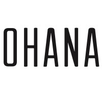 Ohana logo, Ohana contact details