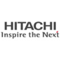 Hitachi Asia logo, Hitachi Asia contact details