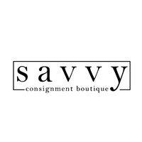 Savvy Consignment Boutique logo, Savvy Consignment Boutique contact details