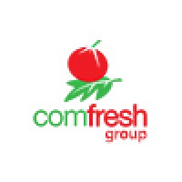 Comfresh Group logo, Comfresh Group contact details