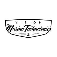 Vision Marine Technologies Inc. logo, Vision Marine Technologies Inc. contact details