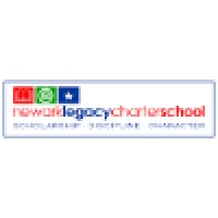 Newark Legacy Charter School logo, Newark Legacy Charter School contact details