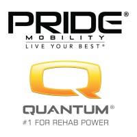 Pride Mobility Products Australia logo, Pride Mobility Products Australia contact details