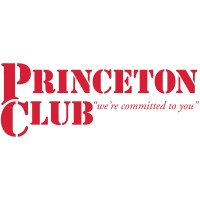 Princeton Club - New Berlin logo, Princeton Club - New Berlin contact details