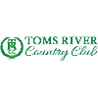 Toms River Country Club logo, Toms River Country Club contact details