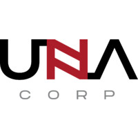 UNACORP logo, UNACORP contact details