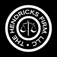 The Hendricks Firm logo, The Hendricks Firm contact details