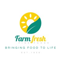 Farmfresh Fine Foods Pty Ltd logo, Farmfresh Fine Foods Pty Ltd contact details