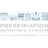 Preservation Resource Center of New Orleans logo, Preservation Resource Center of New Orleans contact details