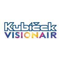 Kubicek Visionair logo, Kubicek Visionair contact details