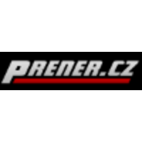 Prener.cz logo, Prener.cz contact details