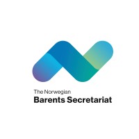 The Norwegian Barents Secretariat logo, The Norwegian Barents Secretariat contact details