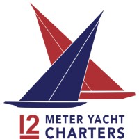 12 Meter Charters logo, 12 Meter Charters contact details