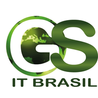 GS IT Brasil logo, GS IT Brasil contact details