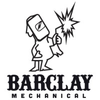 Barclay Mechanical Inc logo, Barclay Mechanical Inc contact details