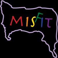 Misfit Island logo, Misfit Island contact details