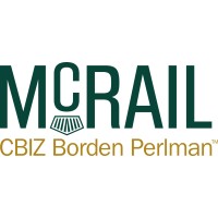 CBIZ Borden Perlman logo, CBIZ Borden Perlman contact details