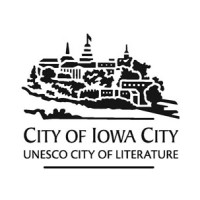 City of Iowa City logo, City of Iowa City contact details