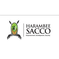 HARAMBEE SACCO SOCIETY LIMITED logo, HARAMBEE SACCO SOCIETY LIMITED contact details