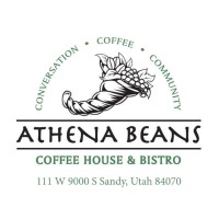 Athena Beans Coffee House & Bistro logo, Athena Beans Coffee House & Bistro contact details