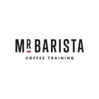 Mr Barista - Coffee Training logo, Mr Barista - Coffee Training contact details