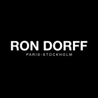 RON DORFF logo, RON DORFF contact details