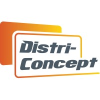 Distri-Concept logo, Distri-Concept contact details