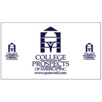 College Prospects of America logo, College Prospects of America contact details