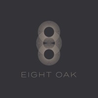 Eight Oak logo, Eight Oak contact details