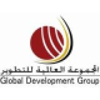 Global Development Group - GDG logo, Global Development Group - GDG contact details