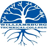 Williamsburg Technical College logo, Williamsburg Technical College contact details