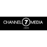 Channel 7 Media logo, Channel 7 Media contact details