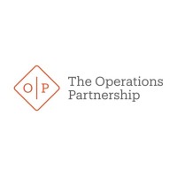 The Operations Partnership logo, The Operations Partnership contact details